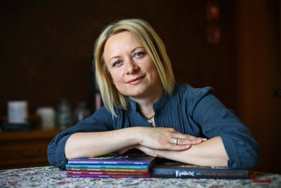 Lina Žutaitė