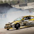 Čempionato trasą drifteriai nuspręs prie kavos puodelio