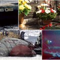 Povandeninio laivo katastrofa atvėrė senas Rusijos žaizdas: skausmas ir pyktis dar neišblėso