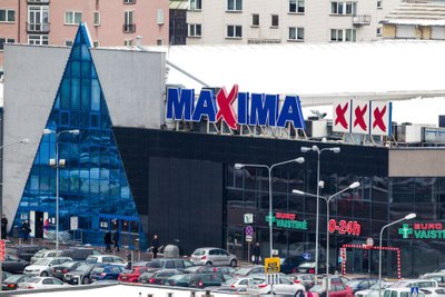 Maxima