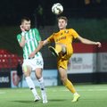 Lietuvos futbolo A lygos 27-o turo apžvalga: lyderių mūšiuose – „Žalgirio“ ir „Sūduvos“ sėkmė