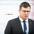 Seimui bus pasiūlyta 2028-uosius metus paskelbti Lietuvos laisvės lygos metais