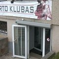 Sporto klubui Kaune – nemalonumai dėl lipduko