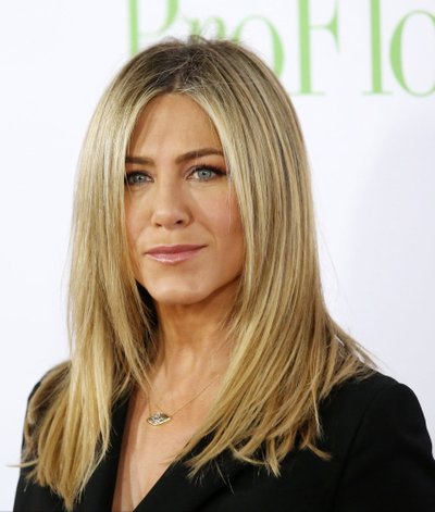 Jennifer Aniston 2016