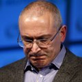 Компенсация морального вреда Ходорковскому ушла в бюджет РФ