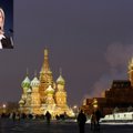 Nematoma išpuolių Prancūzijoje pusė: Kremlius vis arčiau Europos