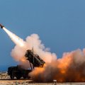 JAV atšaukia raketų „Patriot“ sistemas iš Saudo Arabijos