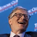 Paprasta strategija, padedanti augti Billo Gateso turtams