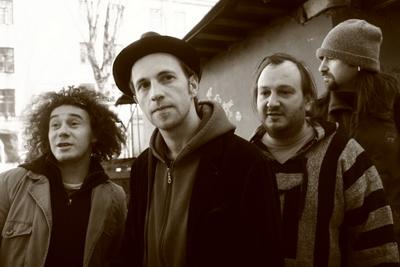 Billy's Band.