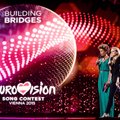 Faktai apie „Euroviziją“, kurių tikrai nežinojote