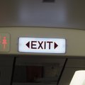 Seksas lėktuve: ar tai legalu ir kodėl kai kurie bandymai baigėsi nelabai maloniai?