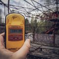 Baisūs įrodymai: baltarusiškame piene – Černobylio nuosėdos