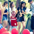 „Galapagai“ vaikus ir paauglius į festivalį priims nemokamai