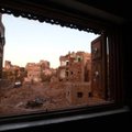 Oro antskrydžiams smogus vienam Jemeno kalėjimui, žuvo kelios dešimtys žmonių