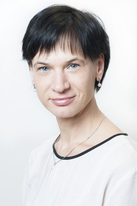 Lina Socevičienė