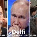 Эфир Delfi: кого и почему объявляют в РФ "терористом", а власть говорит словами пацанов?
