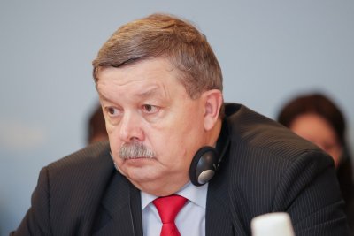 Sergejus Kaliakinas