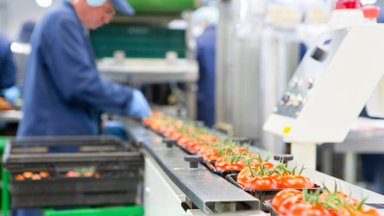 Lietuvos maistininkų profsąjungos pirmininkas: įmonės, kurios moka minimalią algą, turi užsidaryti