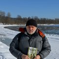 Vaistininkas ir rašytojas Tadas Žvirinskis pirmame romane aprašo Lietuvai lemtingą laikotarpį
