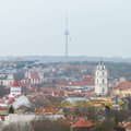 Go Vilnius представит кампанию по привлечению туристов и иностранного бизнеса в столицу