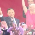 Kojala on results of the Polish Presidential elections on the Polish-Lithuanian relationship