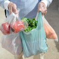 Supermarkets Lidl, Maxima, Iki to charge 1 euro cent for small plastic bag