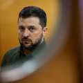 Зеленский отменил выступление в парламенте Румынии