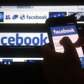 Kelios JAV valstijos pranešė apie pradedamą tyrimą dėl „Facebook“ veiksmų