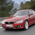 „Trečiukas“ – populiariausias pasirinkimas tarp BMW gerbėjų