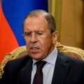 S. Lavrovas: Rusija pripažins separatistų rinkimus