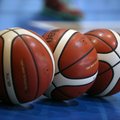 Kaune prasideda Baltijos taurės krepšinio turnyras