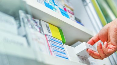 Лекарства по электронным рецептам можно приобрести в Латвии и Польше