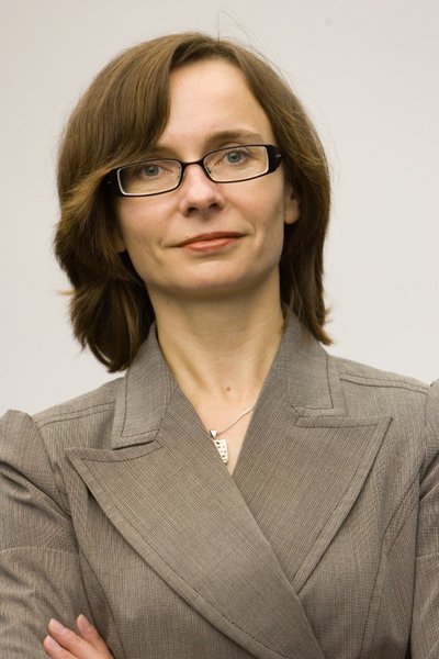 Edita Dereškevičiūtė
