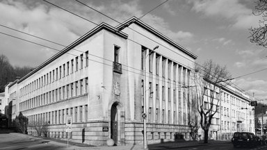 Kauno tarpukario modernistinė architektūra – ant pasaulinio pripažinimo slenksčio