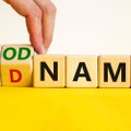 Psichologė patarė, kaip išrinkti tinkamą vardą vaikui: skelbia populiariausius vardus
