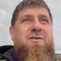 Kadyrovas toliau siautėja: Rusija turi užimti visas Europos valstybes