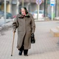 30.1% of Lithuania's population at poverty line in 2016 - Eurostat