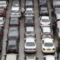 Biurokratai bandys atgaivinti Europos automobilių pramonę