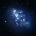 Mokslininkai aptiko naują „pačią tolimiausią“ galaktiką