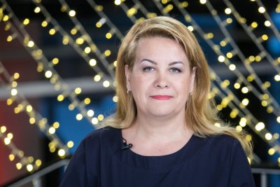 Andželika Balčiūnienė