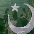Afganistanas ir Pakistanas apsikeitė kaltinimais dėl susišaudymo pasienyje