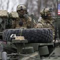 США направляют в Саудовскую Аравию комплексы Patriot и 200 военнослужащих