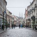 Kaune – didžiausias bedarbių skaičius tarp didžiųjų miestų
