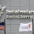 Kyjive per raketų smūgį žuvo „Laisvės radijo“ prodiuserė