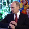 Путину предрекли окончание "года триумфа" и "черные тучи"