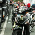 „MotoGP“ lenktynėse pagarbos dėl amžiaus nesulauksi