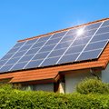 Išsimokėtinai perkantiems saulės elektrinę – valstybės parama