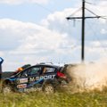 WRC etapas Lietuvoje – fiasko, neišnaudotos galimybės ar pavykęs renginys?