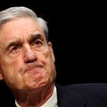 Trumpo teisininkas siūlo pradėti tyrimą dėl Muellerio komisijos darbo