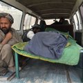 Talibanas žada keršyti už JAV kario siautėjimą